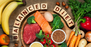 Read more about the article How to set up your diet