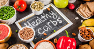 Read more about the article The role of Carbohydrates