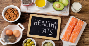 Read more about the article The role of Fats