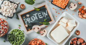 Read more about the article The role of Protein